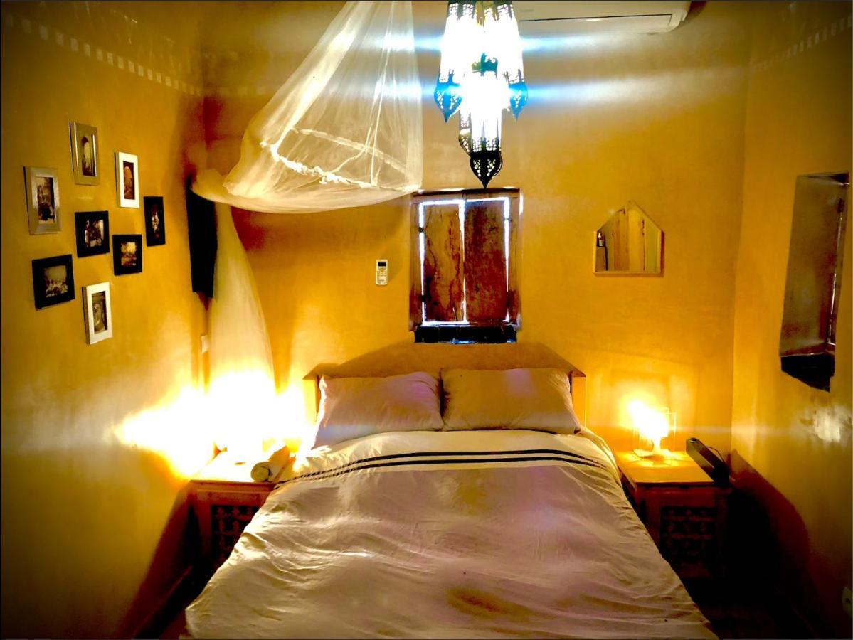 Maison D'Hote "J" 阿德兹 外观 照片