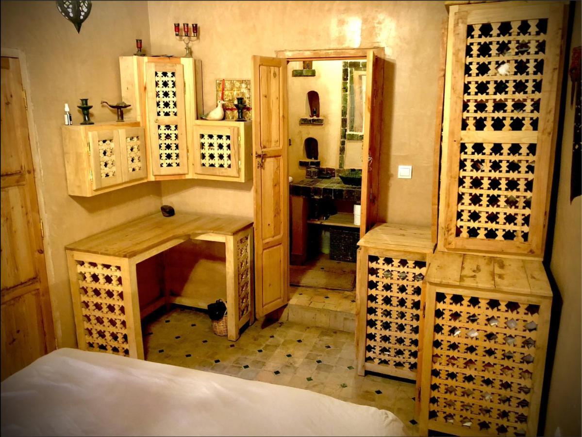 Maison D'Hote "J" 阿德兹 外观 照片