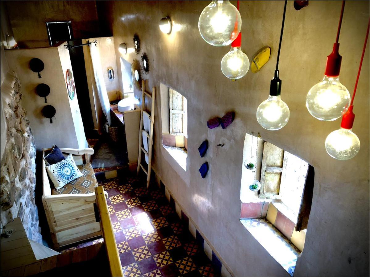 Maison D'Hote "J" 阿德兹 外观 照片