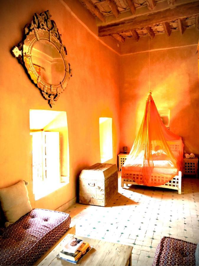 Maison D'Hote "J" 阿德兹 外观 照片