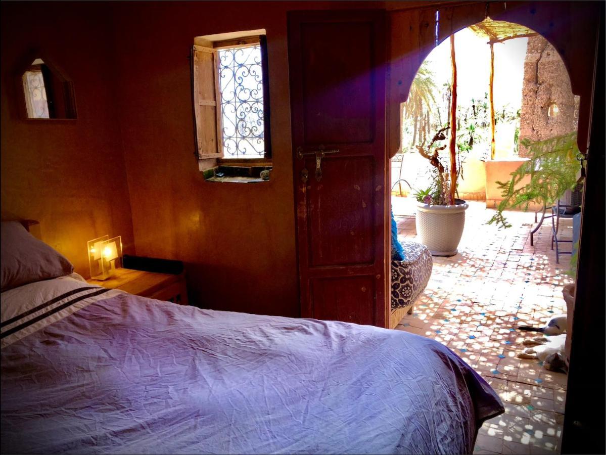 Maison D'Hote "J" 阿德兹 外观 照片