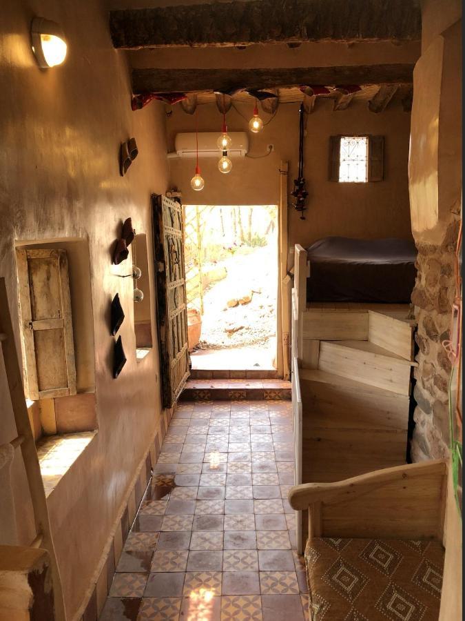 Maison D'Hote "J" 阿德兹 外观 照片